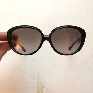 FENDI Sunglasses - Women’s Cat Eye Sunglasses